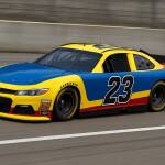 Fantasy Nascar