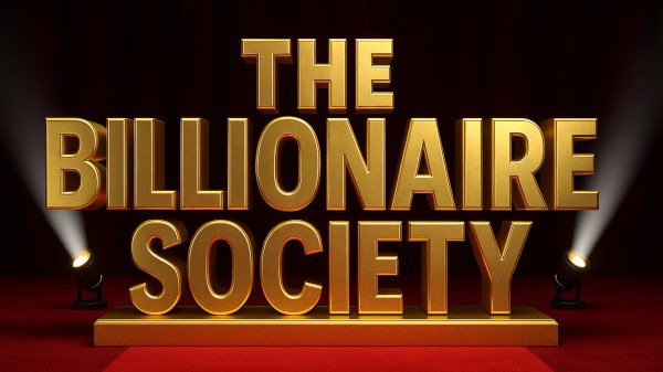 The Billionaire Society