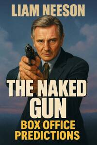 The Naked Gun AI Box Office Prediction