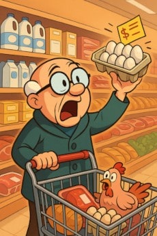 Consumer Tariff Shock